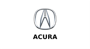 Vehicle Acura