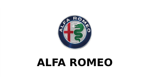 Vehicle Alfa Romeo