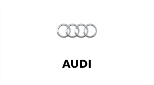 Vehicle Audi