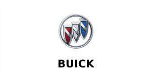 Vehicle Buick