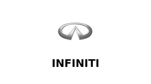 Vehicle Infiniti