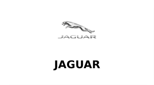 Vehicle Jaguar