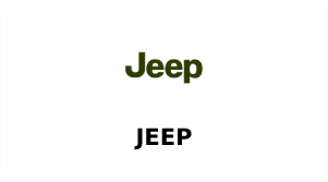 Vehicle Jeep