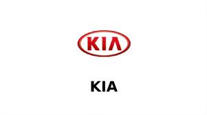 Vehicle Kia