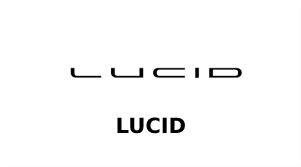 Vehicle Lucid