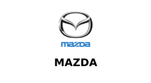 Vehicle Mazda