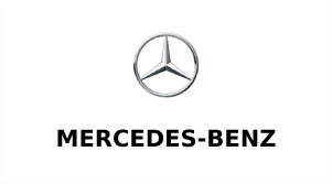 Vehicle Mercedez Benz