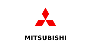 Vehicle Mitsubishi