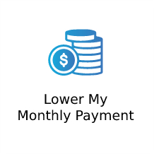 Lower Monthly Payment