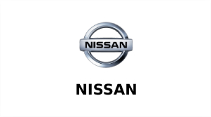 Vehicle Nissan