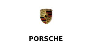 Vehicle Porsche