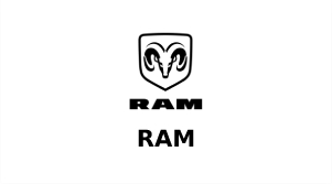 Vehicle RAM