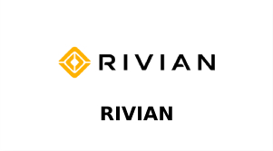 Vehicle Rivian