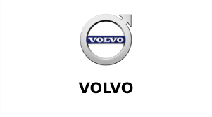 Vehicle Volvo